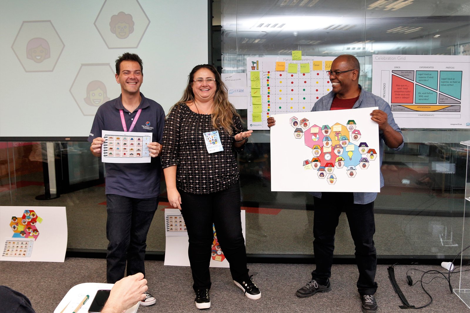 Management 3.0 — foto 26